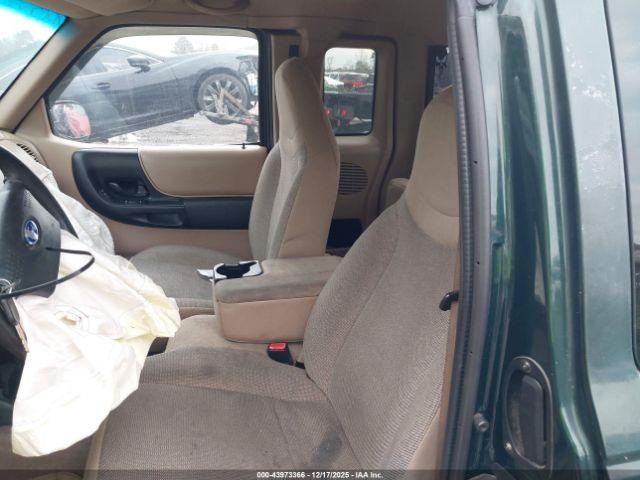 Ford Ranger Xlt Image 5