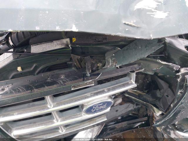 Ford Ranger Xlt Image 9