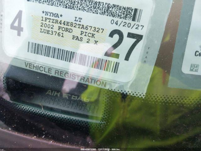 Ford Ranger Xlt Image 2