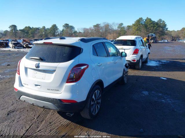 Buick Encore Essence Image 12