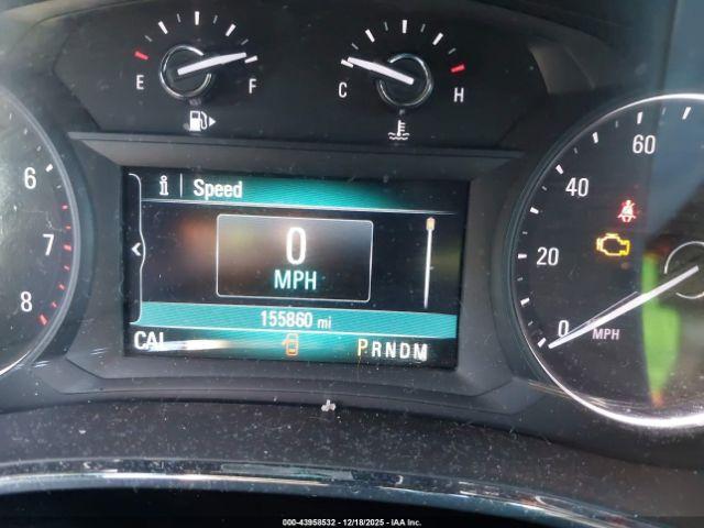 Buick Encore Essence Image 7