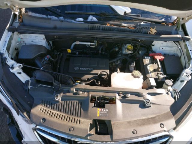 Buick Encore Essence Image 9