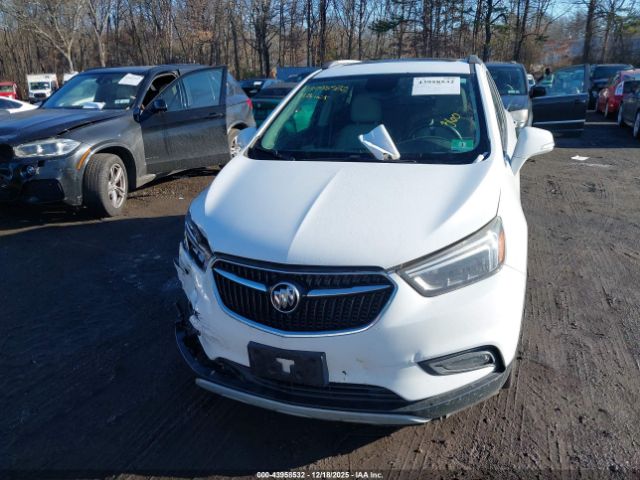 Buick Encore Essence Image 14
