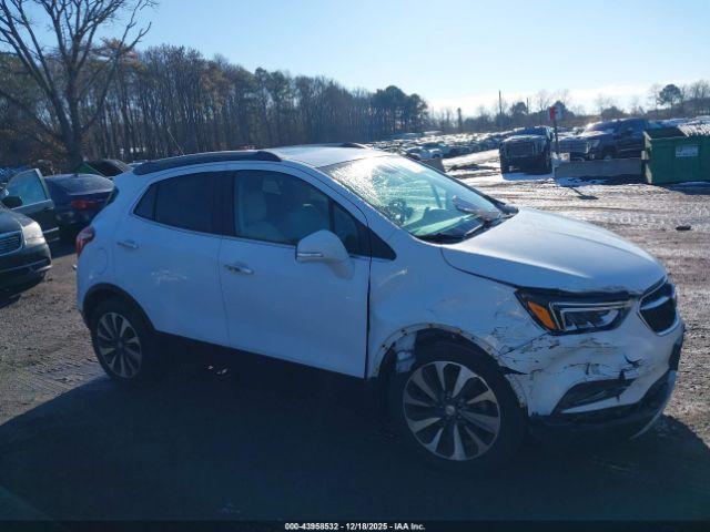 Buick Encore Essence Image 13