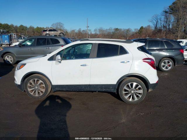 Buick Encore Essence Image 2