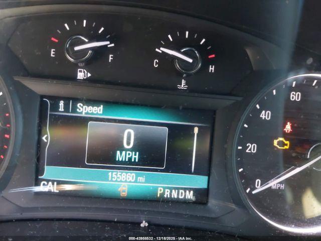 Buick Encore Essence Image 16