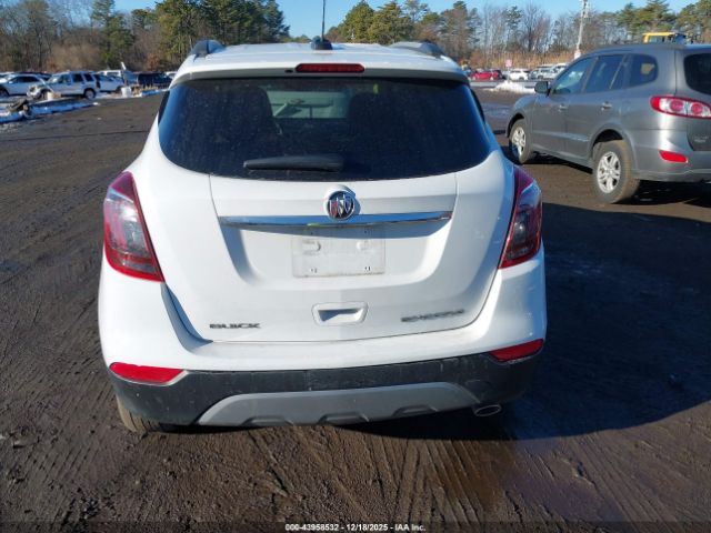 Buick Encore Essence Image 17
