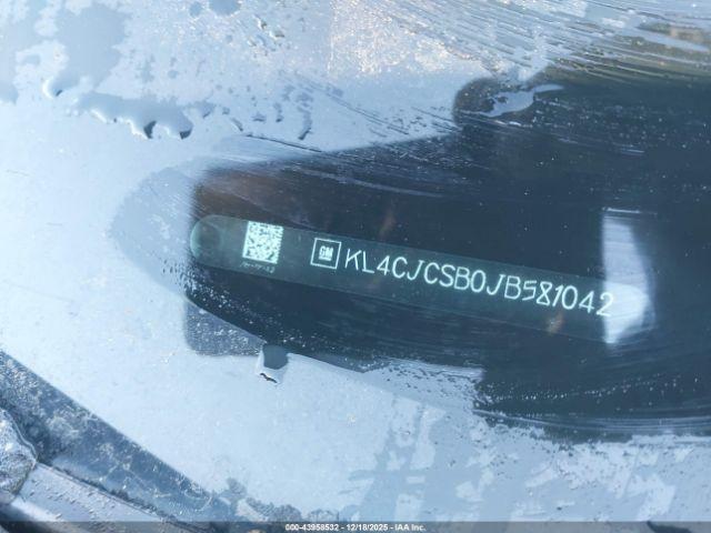 Buick Encore Essence Image 3