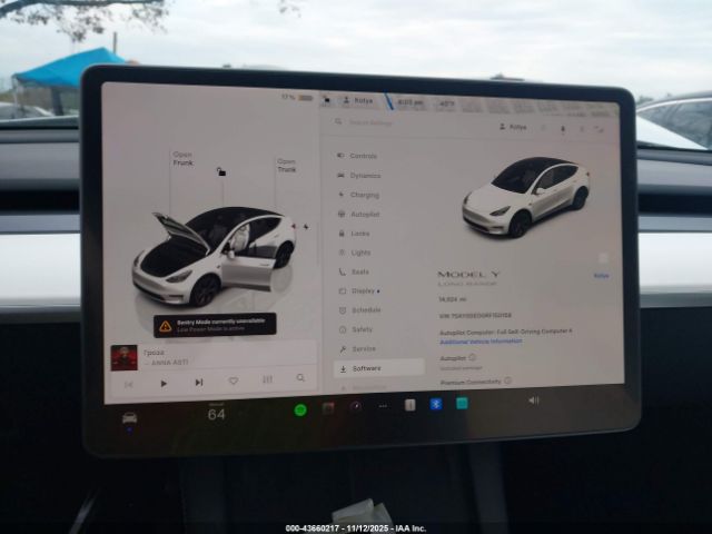 Tesla Model Y Image 10