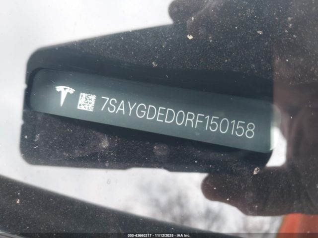 Tesla Model Y Image 11