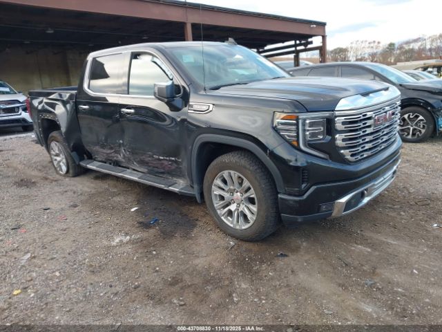 GMC Sierra 1500 4wd  Short Box Denali Image 1