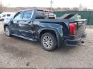 GMC Sierra 1500 4wd  Short Box Denali Image 16