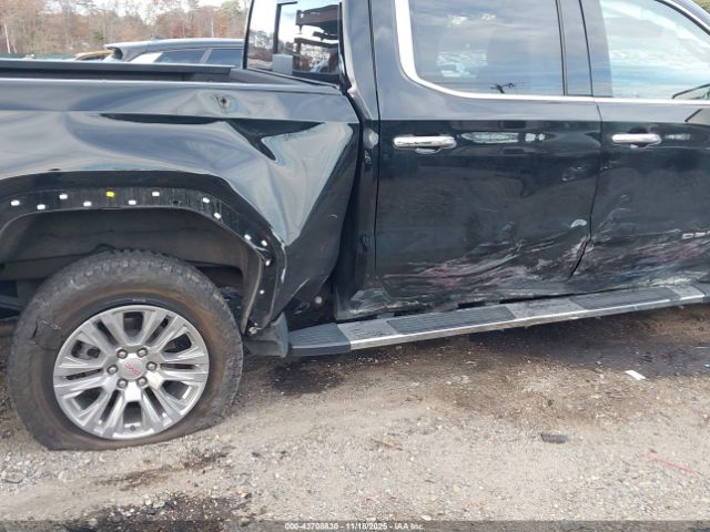 GMC Sierra 1500 4wd  Short Box Denali Image 17