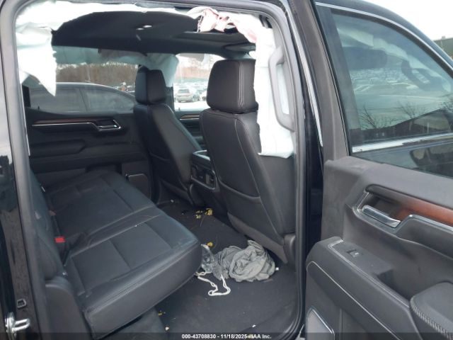 GMC Sierra 1500 4wd  Short Box Denali Image 9