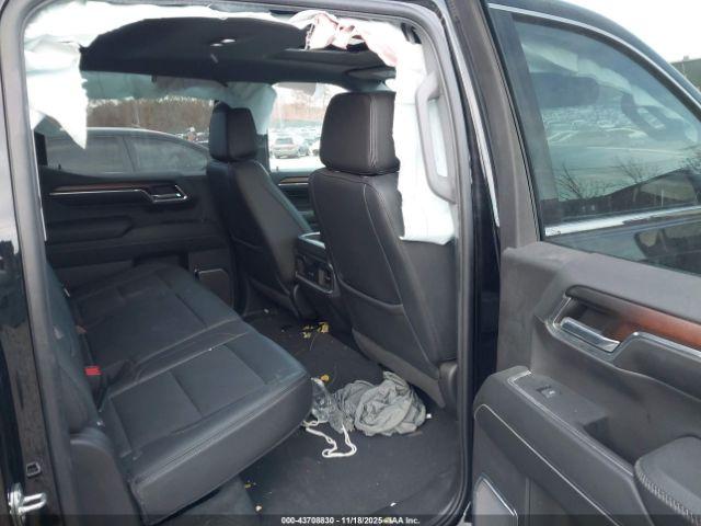 GMC Sierra 1500 4wd  Short Box Denali Image 9