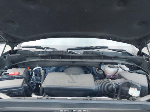 GMC Sierra 1500 4wd  Short Box Denali Image 8