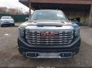GMC Sierra 1500 4wd  Short Box Denali Image 12