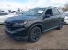 Honda Pilot Black Edition Image 5