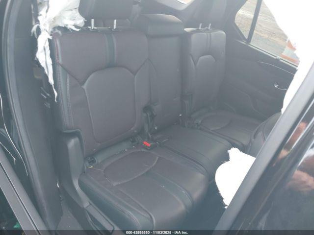 Honda Pilot Black Edition Image 6