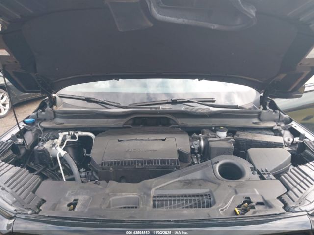 Honda Pilot Black Edition Image 7