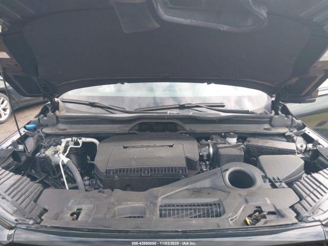 Honda Pilot Black Edition Image 7