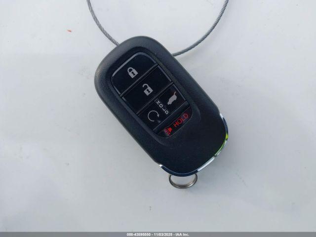 Honda Pilot Black Edition Image 11