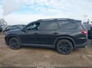 Honda Pilot Black Edition Image 14