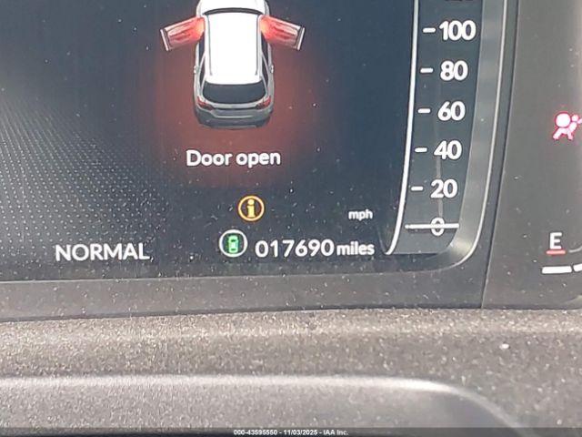 Honda Pilot Black Edition Image 13