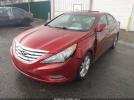 Hyundai SONATA Limited Image 7