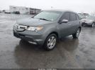 Acura MDX Technology Package Image 12