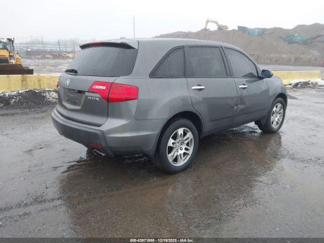 Acura MDX Technology Package Image 10