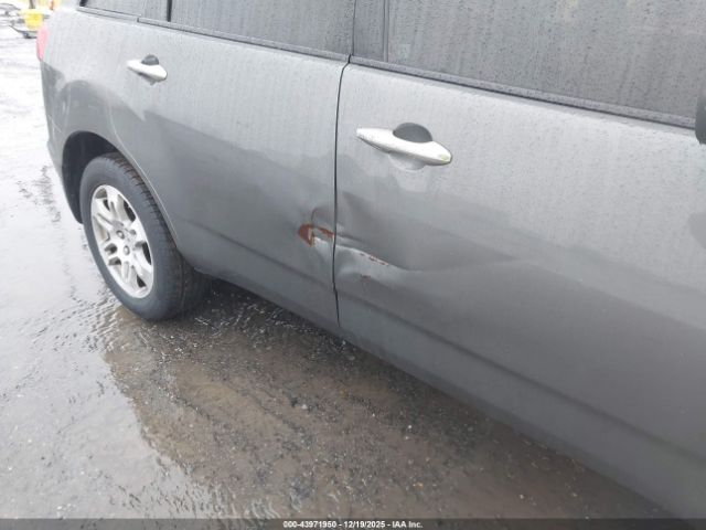 Acura MDX Technology Package Image 6