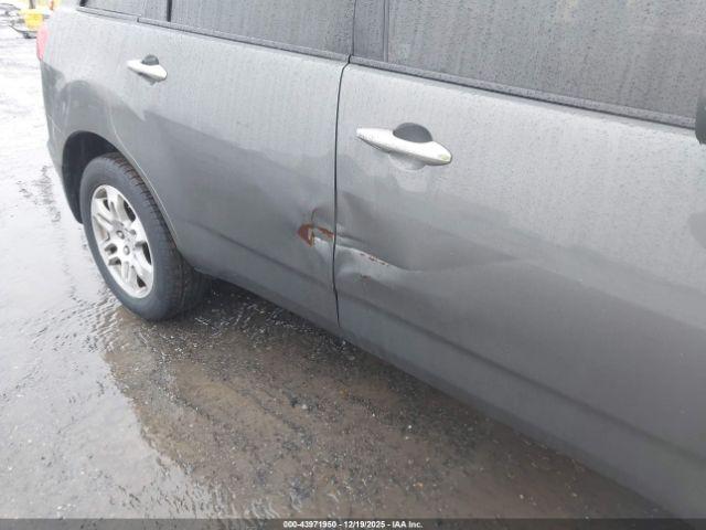 Acura MDX Technology Package Image 6