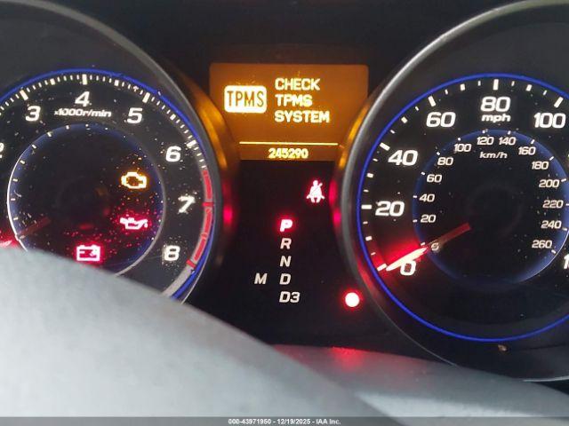 Acura MDX Technology Package Image 3