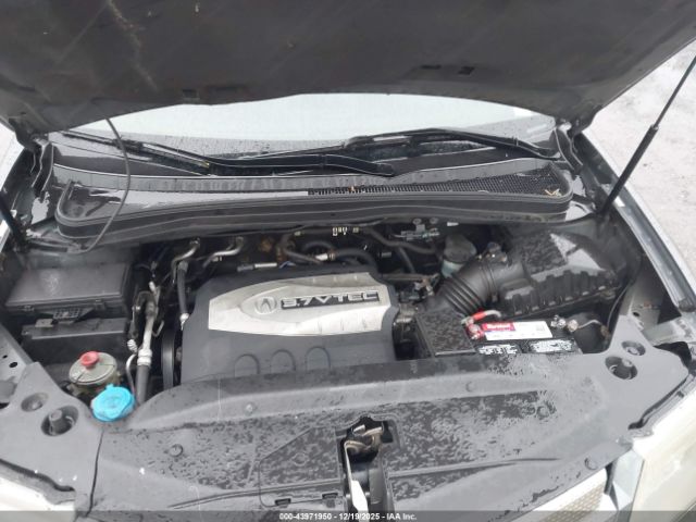 Acura MDX Technology Package Image 11