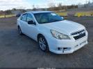 Subaru Legacy 2.5i Limited Image 1