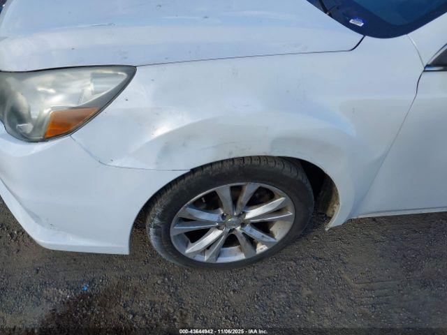 Subaru Legacy 2.5i Limited Image 6