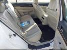 Subaru Legacy 2.5i Limited Image 4