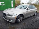 BMW 5 Series Image 11