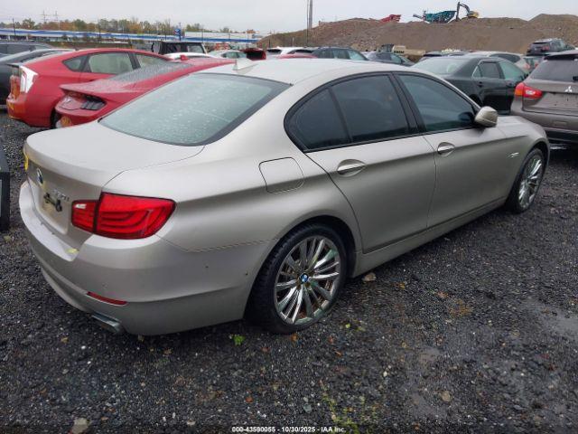 BMW 5 Series Image 7