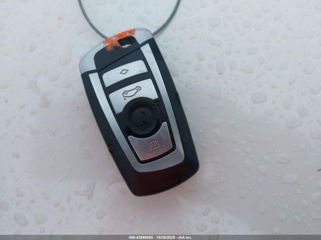 BMW 5 Series Image 10