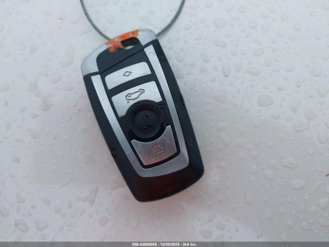 BMW 5 Series Image 10