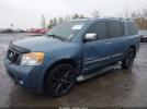 Nissan Armada Platinum Image 14