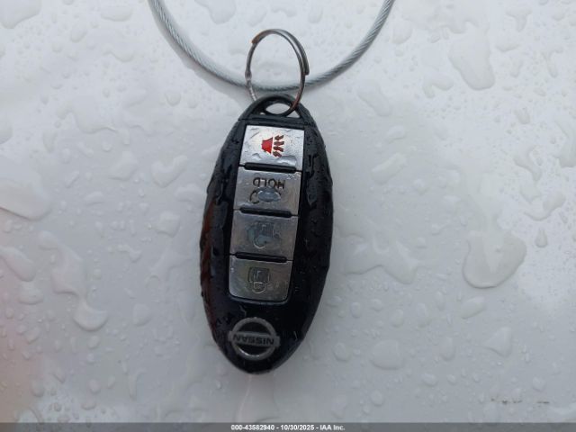 Nissan Armada Platinum Image 6