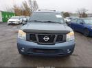 Nissan Armada Platinum Image 13