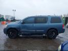 Nissan Armada Platinum Image 9