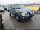 Ford Escape Xlt Image 1
