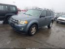 Ford Escape Xlt Image 11