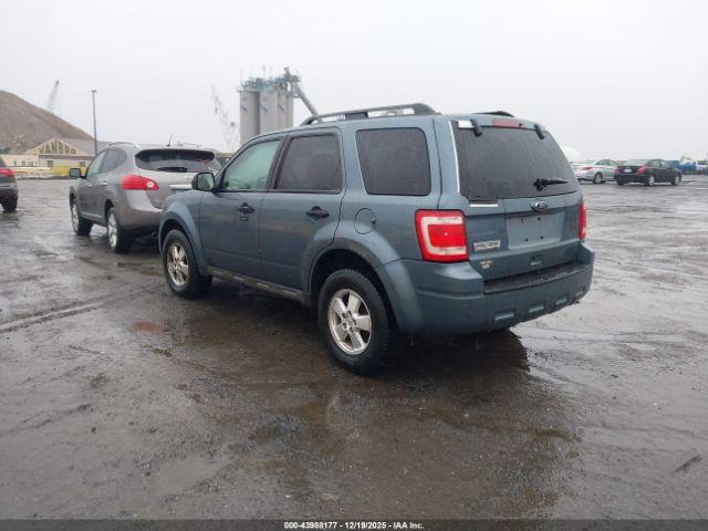 Ford Escape Xlt Image 4