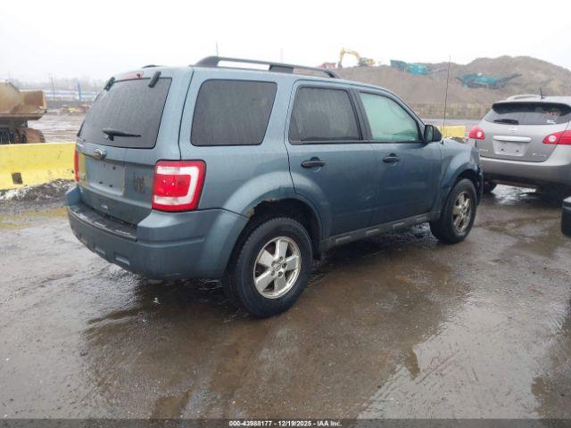 Ford Escape Xlt Image 5